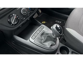 Hyundai i10 1.0 [63] Advance 5dr Auto [Nav] Petrol Hatchback