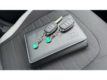 Hyundai i10 1.0 [63] Advance 5dr Auto [Nav] Petrol Hatchback