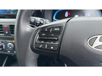 Hyundai i10 1.0 [63] Advance 5dr Auto [Nav] Petrol Hatchback