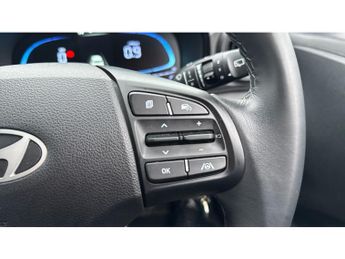 Hyundai i10 1.0 [63] Advance 5dr Auto [Nav] Petrol Hatchback