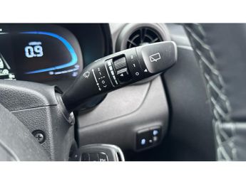 Hyundai i10 1.0 [63] Advance 5dr Auto [Nav] Petrol Hatchback