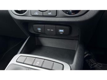 Hyundai i10 1.0 [63] Advance 5dr Auto [Nav] Petrol Hatchback