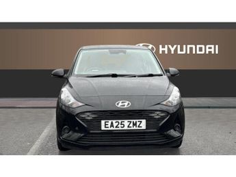 Hyundai i10 1.0 [63] Advance 5dr Auto [Nav] Petrol Hatchback