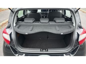 Hyundai i10 1.0 [63] Advance 5dr Auto [Nav] Petrol Hatchback