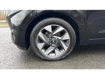 Hyundai i10 1.0 [63] Advance 5dr Auto [Nav] Petrol Hatchback