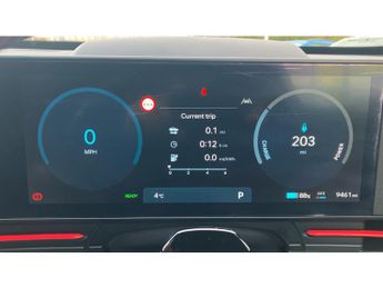 Hyundai KONA 160kW N Line S 65kWh 5dr Auto Electric Hatchback