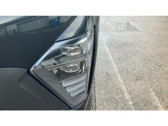 Hyundai KONA 160kW N Line S 65kWh 5dr Auto Electric Hatchback