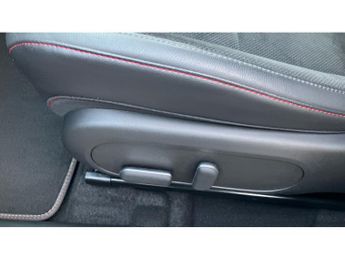 Hyundai KONA 160kW N Line S 65kWh 5dr Auto Electric Hatchback