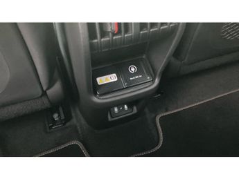 Hyundai KONA 160kW N Line S 65kWh 5dr Auto Electric Hatchback