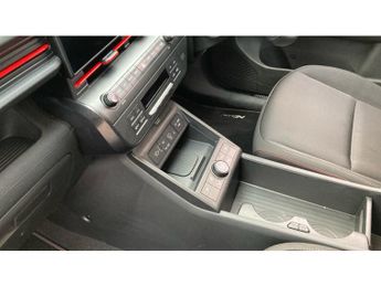 Hyundai KONA 160kW N Line 65kWh 5dr Auto Electric Hatchback
