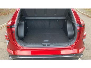 Hyundai KONA 160kW N Line 65kWh 5dr Auto Electric Hatchback