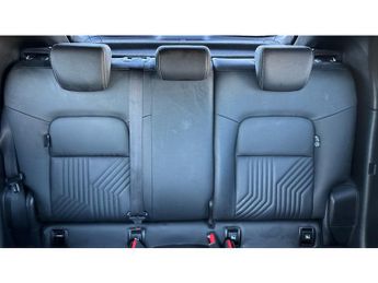 Nissan Juke 1.6 Hybrid Tekna 5dr Auto Hybrid Hatchback