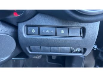 Nissan Juke 1.6 Hybrid Tekna 5dr Auto Hybrid Hatchback