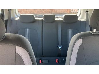 Hyundai i10 1.0 Advance 5dr Auto Petrol Hatchback