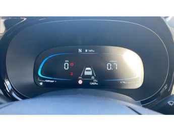 Hyundai i10 1.0 Advance 5dr Auto Petrol Hatchback