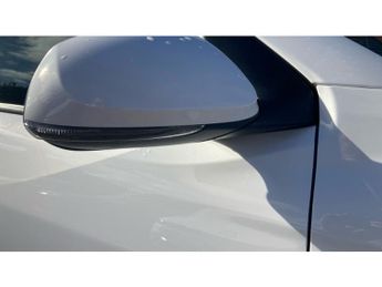 Hyundai i10 1.0 Advance 5dr Auto Petrol Hatchback