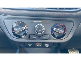 Hyundai i10 1.0 Advance 5dr Auto Petrol Hatchback