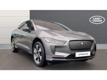Jaguar I-PACE 294kW EV400 R-Dynamic SE Black 90kWh 5dr Auto Electric Estate