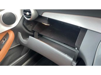 Mercedes-Benz C-Class C220d AMG Line Edition 2dr 9G-Tronic Diesel Cabriolet