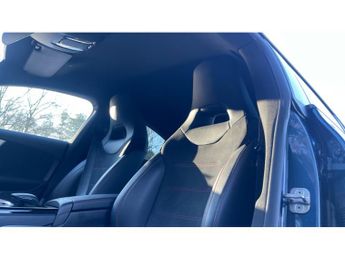 Mercedes-Benz CLA 180 AMG Line Executive 4dr Tip Auto Petrol Saloon