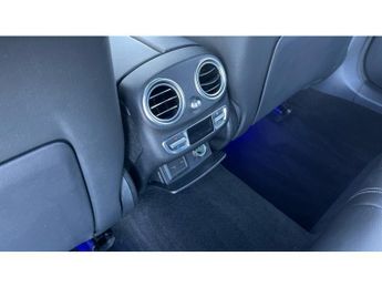 Mercedes-Benz E-Class E300de AMG Line Premium 5dr 9G-Tronic Estate