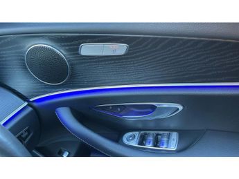 Mercedes-Benz E-Class E300de AMG Line Premium 5dr 9G-Tronic Estate