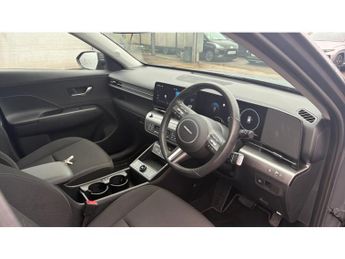 Hyundai KONA 160kW Advance 65kWh 5dr Auto Electric Hatchback