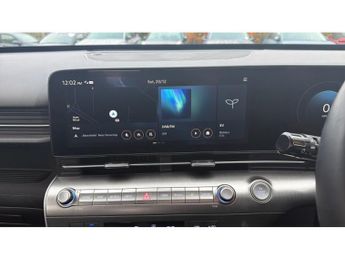 Hyundai KONA 160kW Advance 65kWh 5dr Auto Electric Hatchback