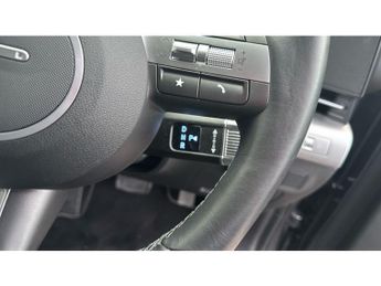 Hyundai KONA 160kW Advance 65kWh 5dr Auto Electric Hatchback