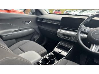 Hyundai KONA 160kW Advance 65kWh 5dr Auto Electric Hatchback