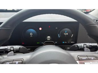 Hyundai KONA 160kW Advance 65kWh 5dr Auto Electric Hatchback