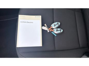 Hyundai KONA 160kW Advance 65kWh 5dr Auto Electric Hatchback