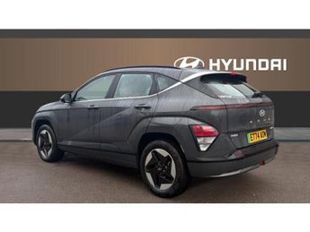 Hyundai KONA 160kW Advance 65kWh 5dr Auto Electric Hatchback
