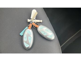 Hyundai KONA 160kW Advance 65kWh 5dr Auto Electric Hatchback