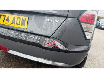 Hyundai KONA 160kW Advance 65kWh 5dr Auto Electric Hatchback