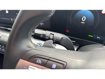 Hyundai KONA 160kW Advance 65kWh 5dr Auto Electric Hatchback