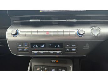 Hyundai KONA 160kW Advance 65kWh 5dr Auto Electric Hatchback