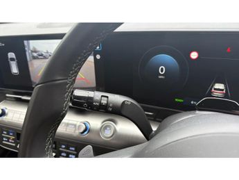 Hyundai KONA 160kW Advance 65kWh 5dr Auto Electric Hatchback