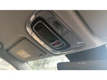 Hyundai KONA 160kW Advance 65kWh 5dr Auto Electric Hatchback