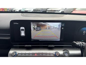 Hyundai KONA 160kW Advance 65kWh 5dr Auto Electric Hatchback