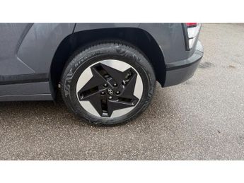 Hyundai KONA 160kW Advance 65kWh 5dr Auto Electric Hatchback