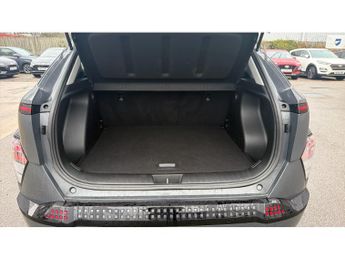 Hyundai KONA 160kW Advance 65kWh 5dr Auto Electric Hatchback