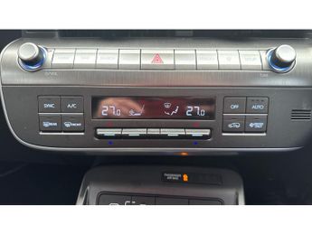 Hyundai KONA 160kW Advance 65kWh 5dr Auto Electric Hatchback