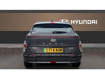 Hyundai KONA 160kW Advance 65kWh 5dr Auto Electric Hatchback