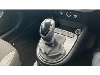 Hyundai i10 1.0 [63] Advance 5dr Auto [Nav] Petrol Hatchback