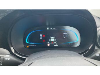 Hyundai i10 1.0 [63] Advance 5dr Auto [Nav] Petrol Hatchback