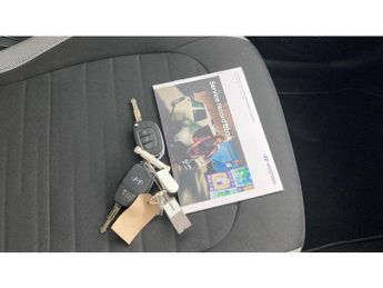 Hyundai i10 1.0 [63] Advance 5dr Auto [Nav] Petrol Hatchback