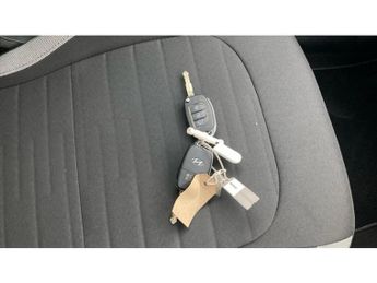 Hyundai i10 1.0 [63] Advance 5dr Auto [Nav] Petrol Hatchback