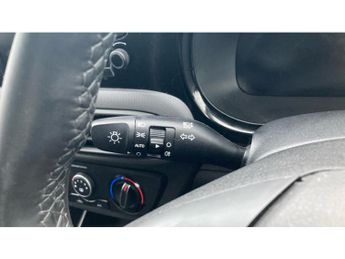 Hyundai i10 1.0 [63] Advance 5dr Auto [Nav] Petrol Hatchback