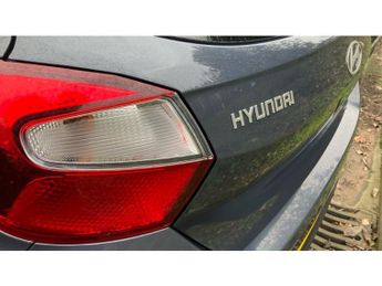 Hyundai i10 1.0 [63] Advance 5dr Auto [Nav] Petrol Hatchback